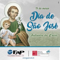 19 de Março - Dia de São José