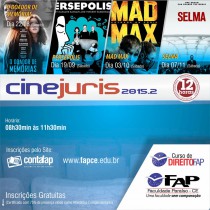 CineJuris 2015.2