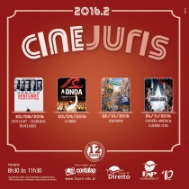 CineJuris 2016.2
