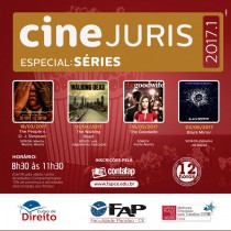 CineJuris 2017.1