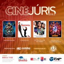 CineJúris 2018.2