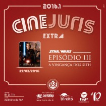CineJuris Extra 2016.1