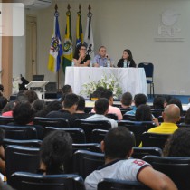 FAP sedia II edição do “Cidades em Debate”