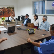 FAP e Prefeitura de Barbalha fecham parceria para projeto inovador