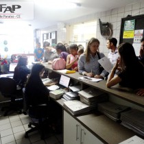 FAP oferece assistência jurídica gratuita para quem não pode pagar advogado