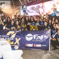 FAP conquista pela segunda vez prêmio “Melhores Empresas para Trabalhar”