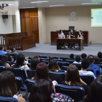 FAP promove evento para discutir políticas em favor da inclusão escolar