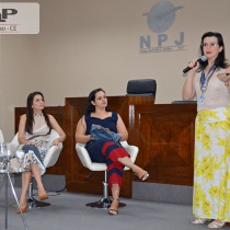 FAP realiza mesa-redonda para celebrar Dia do Psicólogo