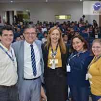 12ª Semana de Iniciação Científica destaca produção da Ciência e da Tecnologia no Ceará