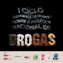 I Ciclo Caririense de Debates Sobre a Política Nacional de Drogas