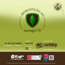 Curso de Extensão: Introdução ao mongoDB