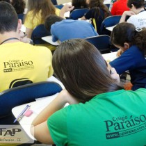 Faculdade Paraíso sedia 2ª Fase da Olimpíada Brasileira de Informática-OBI 2015