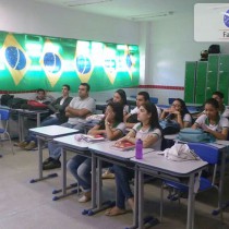 FAP participa de Feira Científica em Juazeiro do Norte
