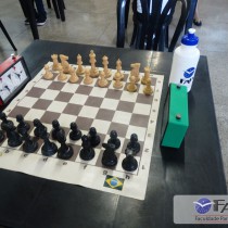 FAP sedia 6º Campeonato Caririense de Xadrez