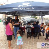 NPJ da FAP presta assistência judiciária gratuita à população de Juazeiro do Norte