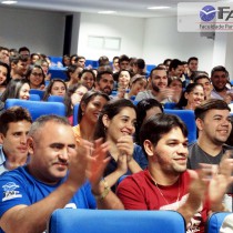 Faculdade Paraíso do Ceará celebra o Dia do Administrador