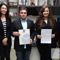 FAP firma convênio com a Caixa de Assistência dos Advogados do Ceará