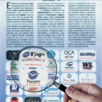 FAP recebe “Prêmio Marcas de Credibilidade” divulgado pela Revista VEJA