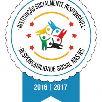 FAP recebe novo selo de Instituição Socialmente Responsável