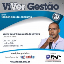 Viver Gestão NOV/2014