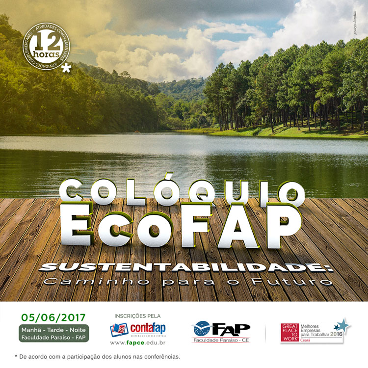 Colóquio EcoFAP