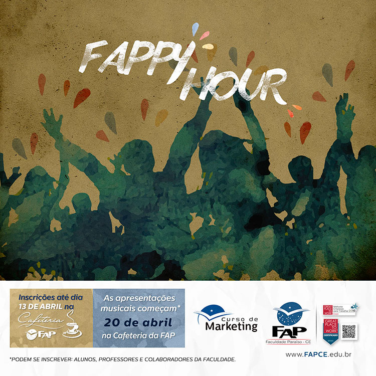 FAPPY HOUR 2018.1