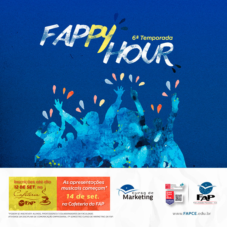 FAPPY HOUR 2018.2