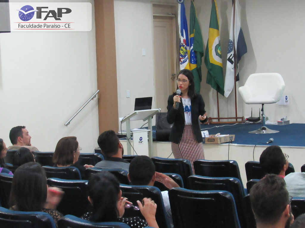Programa institucional de Direito prepara aluno FAP para exame da OAB