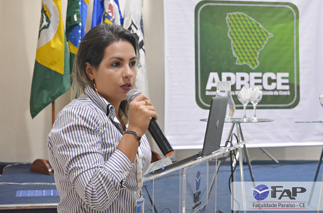 FAP recebe capacitação da Caixa para representantes de 33 municípios cearenses