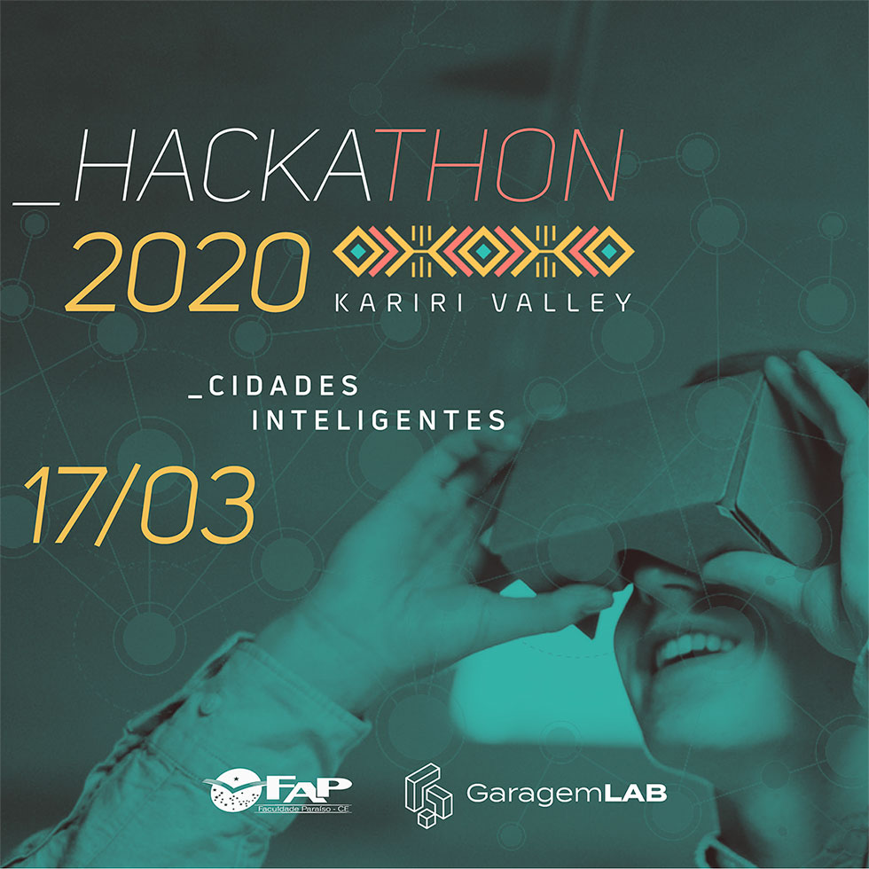 Hackathon Kariri Valley 2020