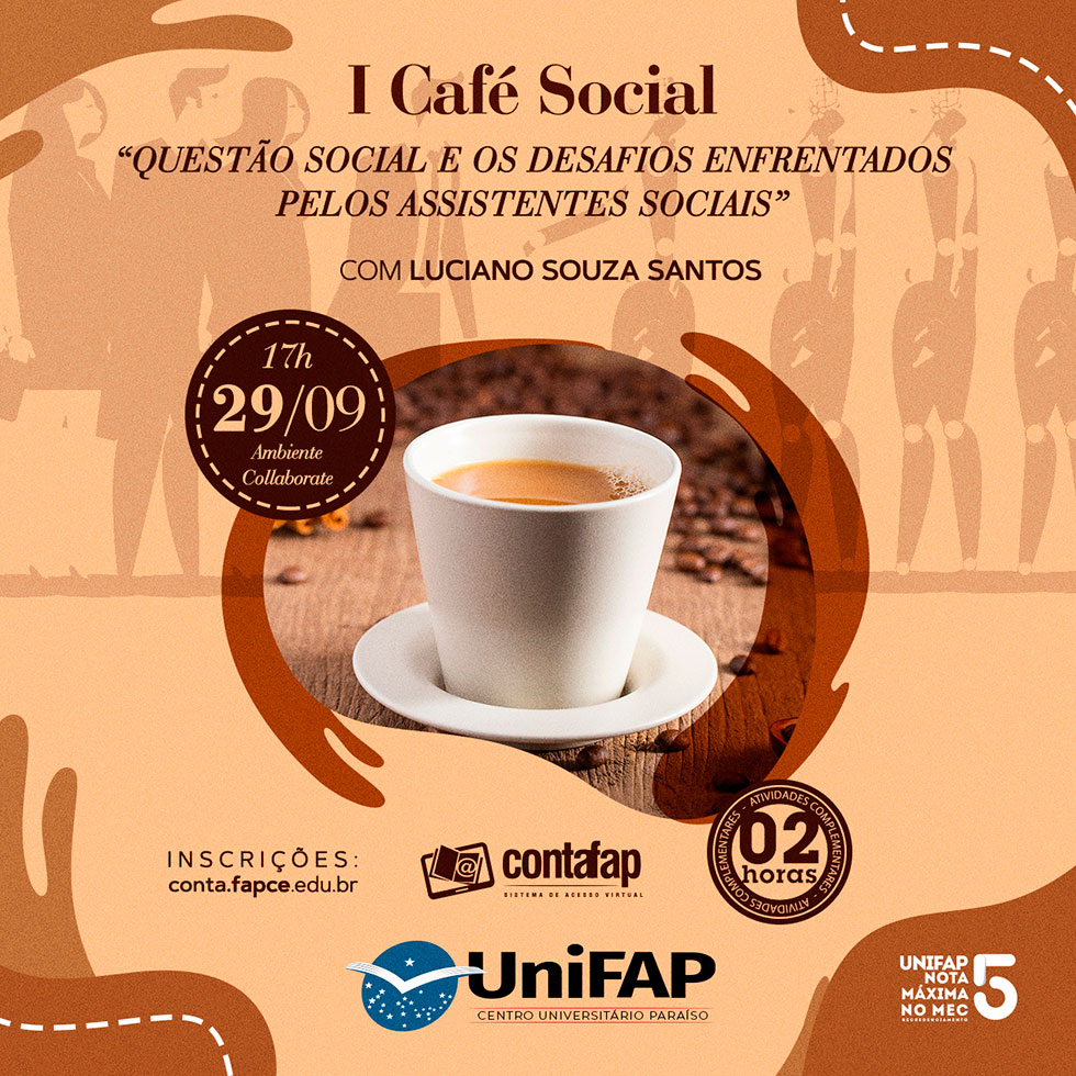 I Café Social