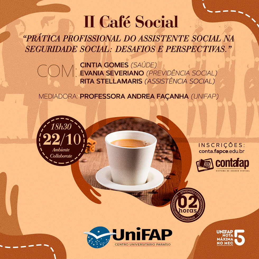 II Café Social