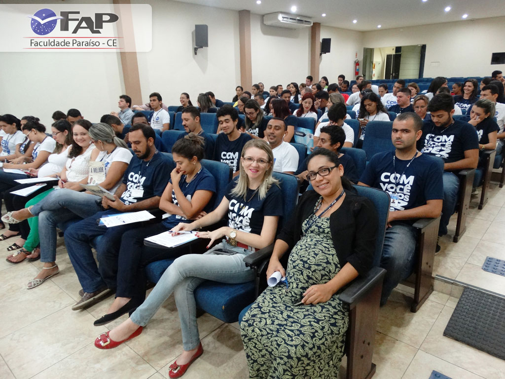 FAP inicia Programa de Capacitação para seus colaboradores