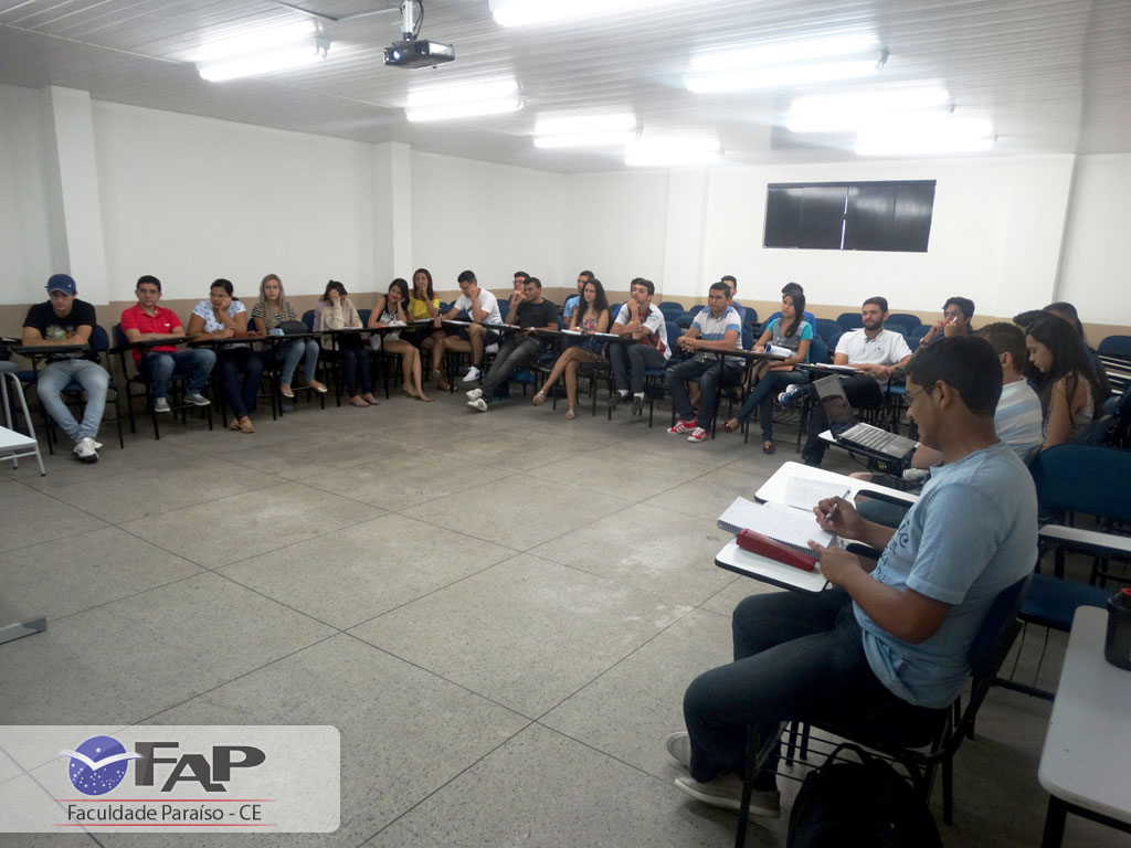 A FAP promove o curso Introdução ao Planejamento e Controle da Produção Enxuta (PCP LEAN)