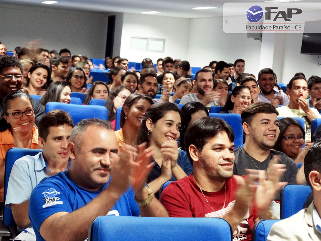 Faculdade Paraíso do Ceará celebra o Dia do Administrador