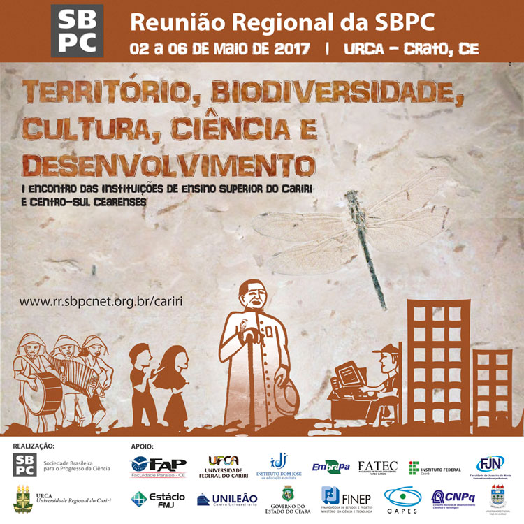 Reunião Regional da SBPC